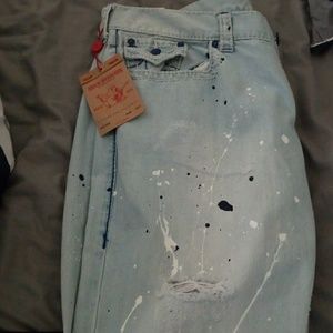 True religion jeans